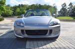 Honda S2000 2007 года (NA)